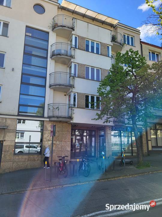 Syndyk ogłasza przetarg na sprzedaż lokalu 11742zł/m2 warmińsko-mazurskie Elbląg