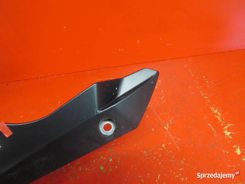 KAWASAKI Z 900 Z900 2020 osłona silnika plastik Szyby i owiewki Olsztyn