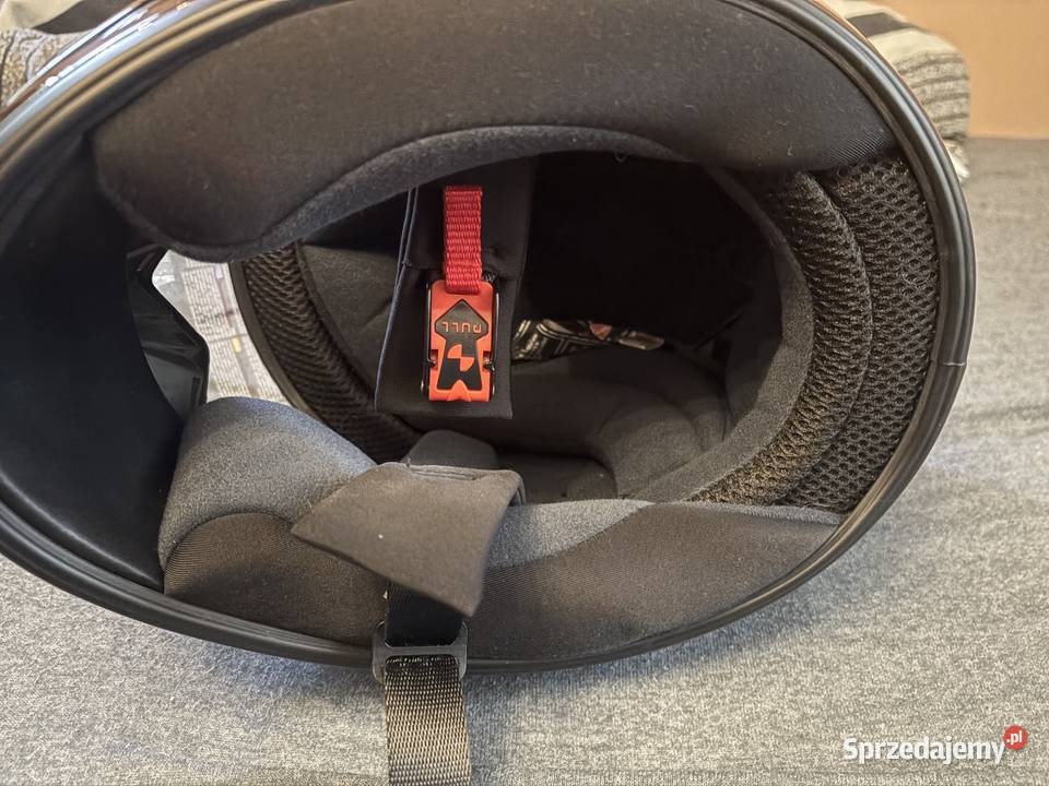 Kask LS2 Gościeradz