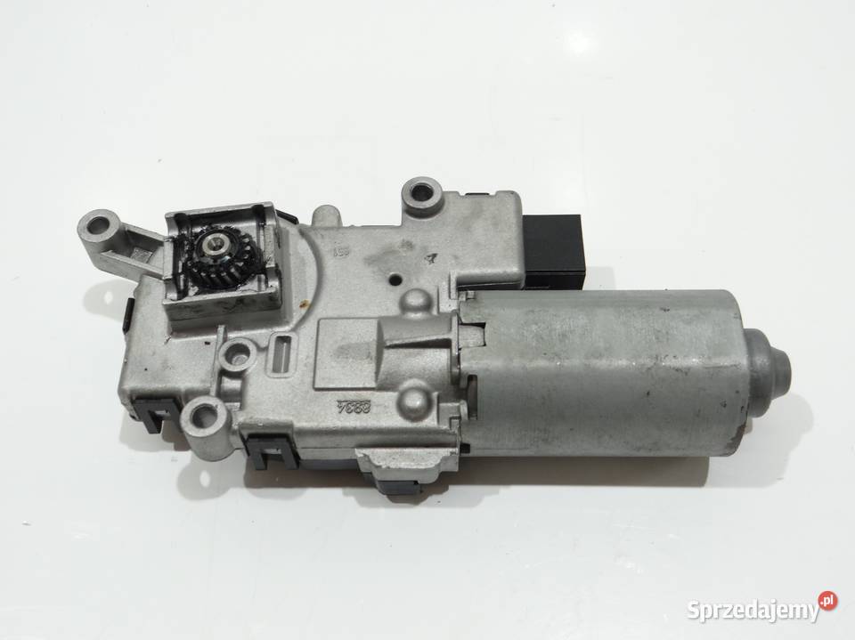 SILNICZEK SZYBERDACHU BMW 5 E61 6922652 Strzyżewice