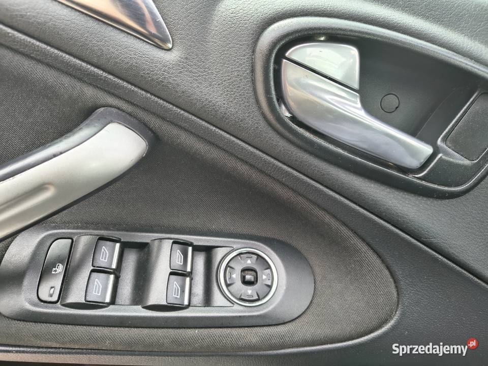 Do sprzedania Ford Galaxy MK3 2012 diesel Biała Podlaska