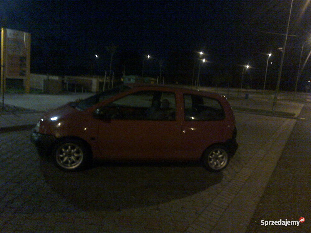 Renault Twingo Gleba Świecie sprzedam
