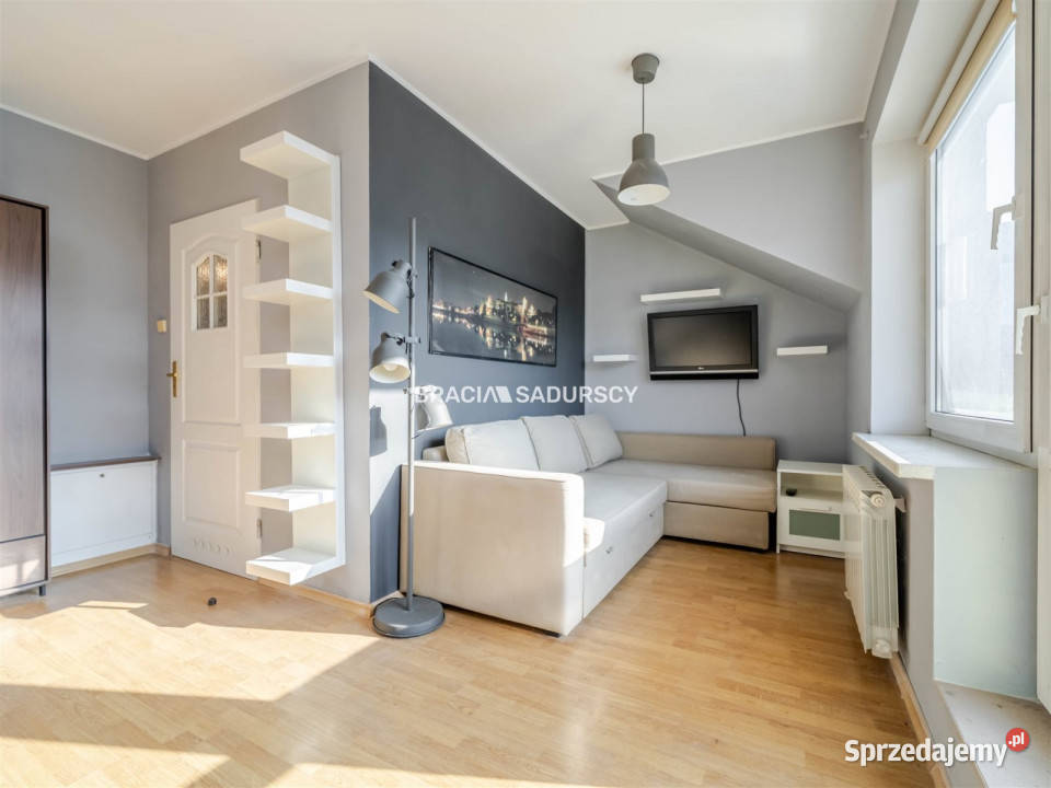 sprzedaży mieszkania Kraków Podłęska 24m2 1 małopolskie sprzedam