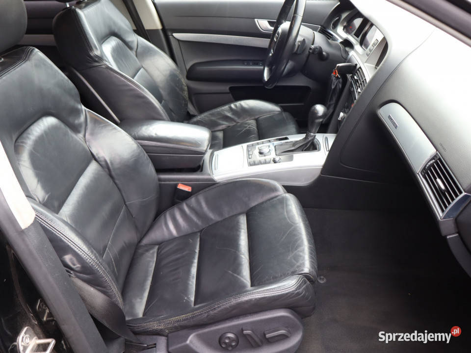 Audi A6 30 TDI nieuszkodzony Bielany Wrocławskie