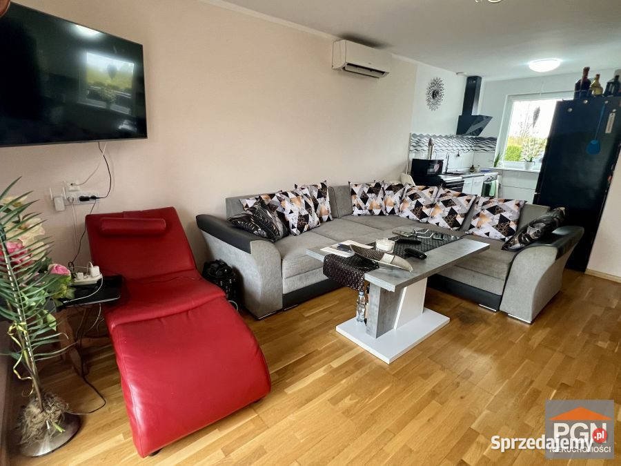Dom wolnostojący Międzywodzie 9782m2