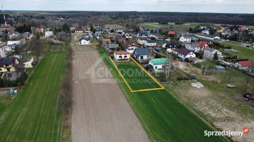 Okazja mazowieckie Jedlnia-Letnisko