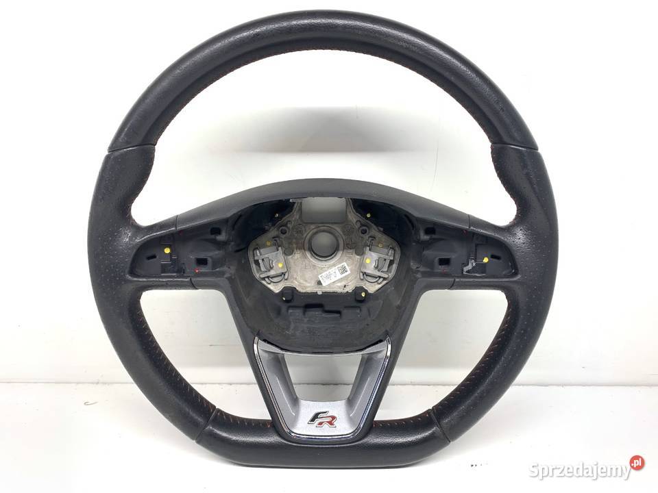 KIEROWNICA FR SEAT LEON III 5F0419091M