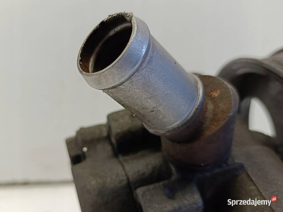 Opel Insignia 20 CDTI POMPA WSPOMAGANIA lubelskie Rudka sprzedam