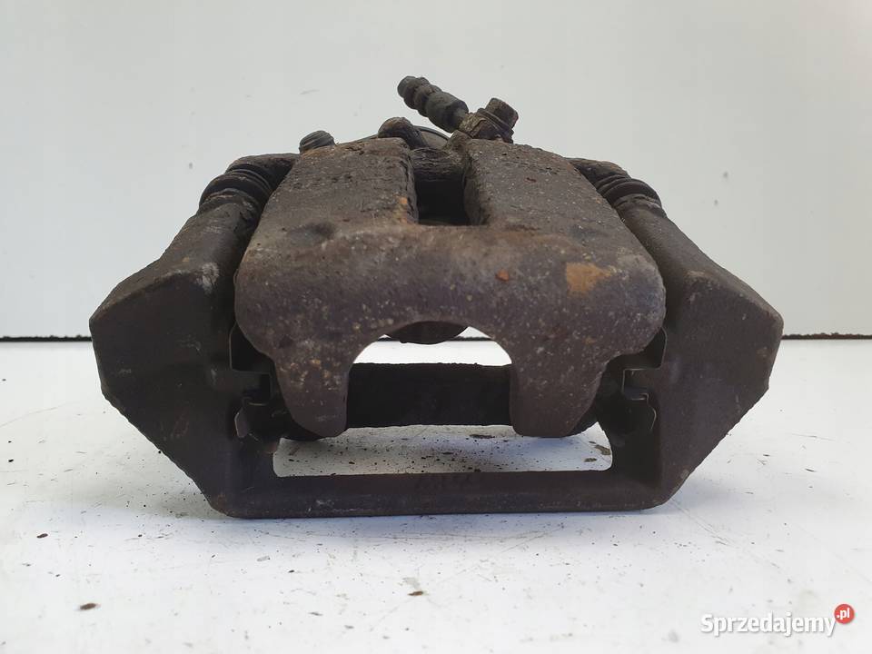 Volvo S60 II S80 II V60 V70 III XC70 II TYLNY Janów