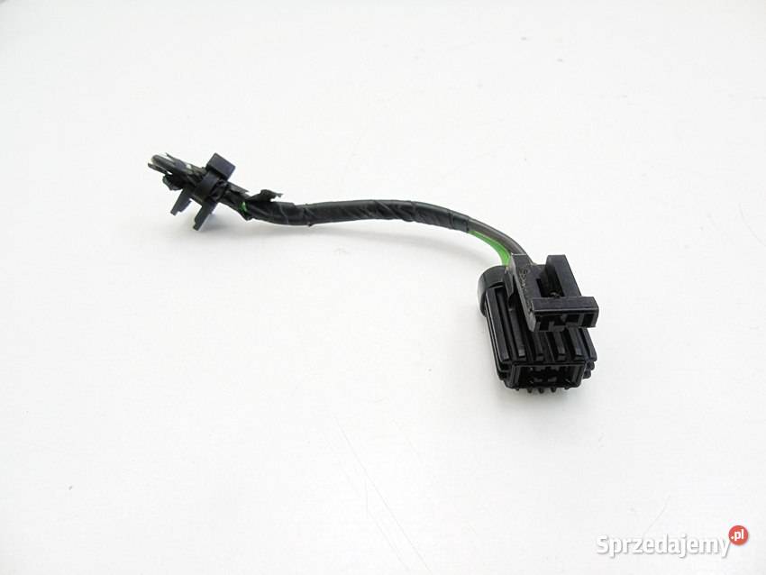 Wtyczka kostka 125 14 16 16v Fiesta Fusion Mazda śląskie Sosnowiec