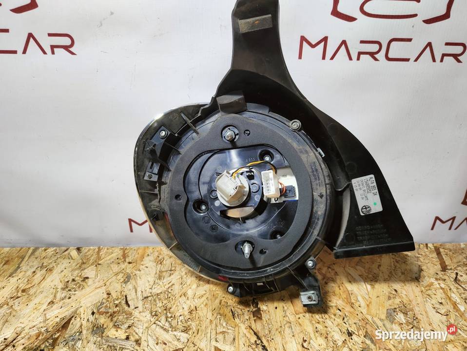 Lampa Prawy Tył Alfa Romeo Mito 156085852 Pleszew sprzedam