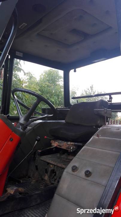 Zetor 5340 i 4341 Turek
