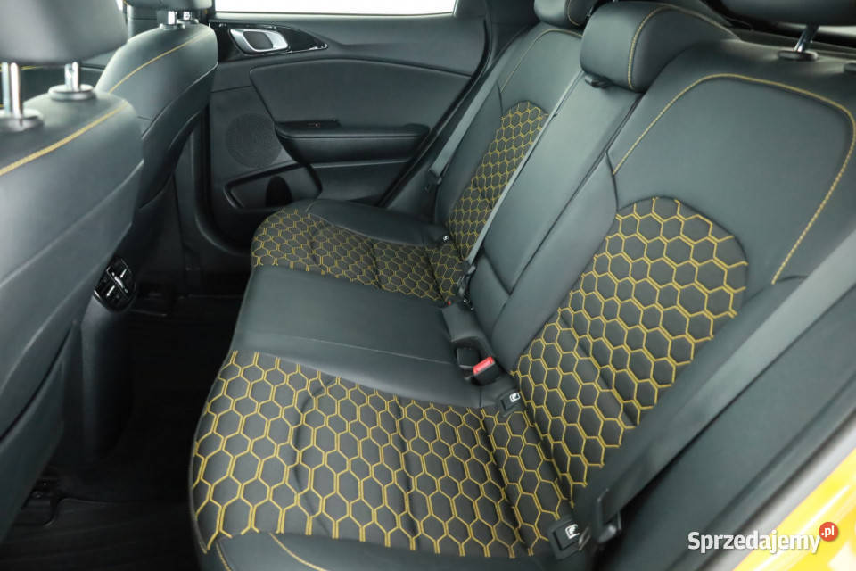 Kia XCeed 16 TGDI XCeed Piaseczno sprzedam