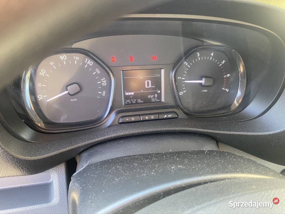 Sprzedam Peugeot expert 20 buehadei Raczyce