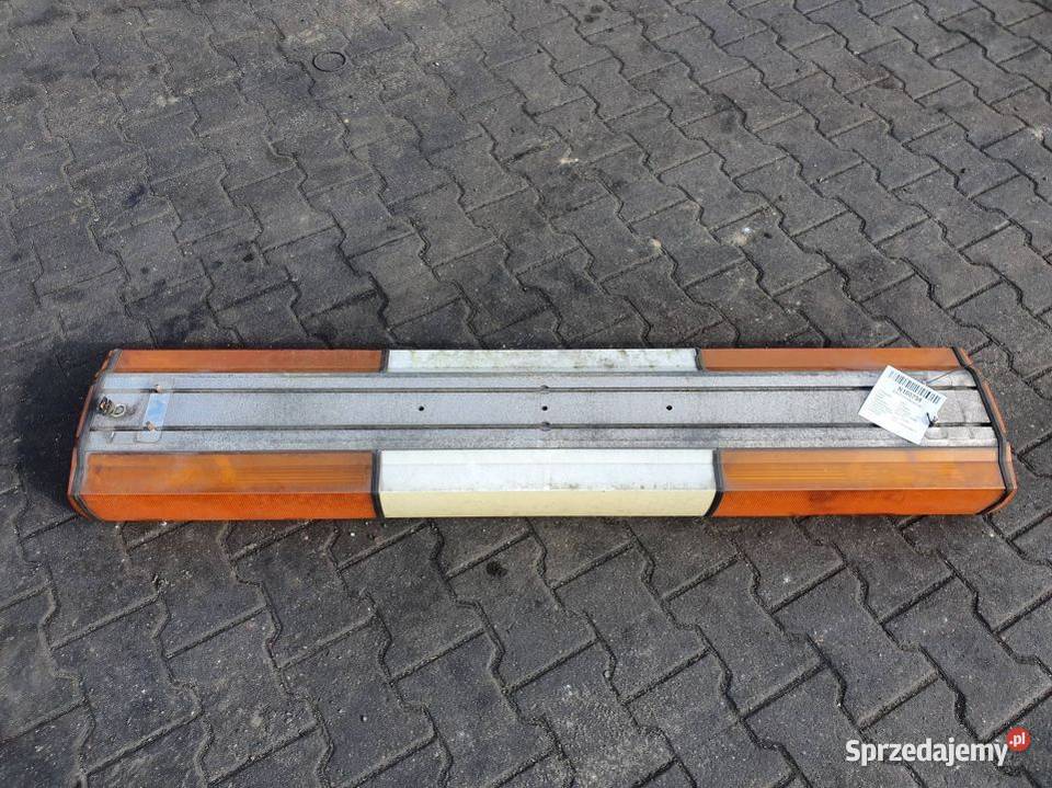 KOGUT SYGNALIZATOR CITROEN JUMPER III L3H2 Lipno