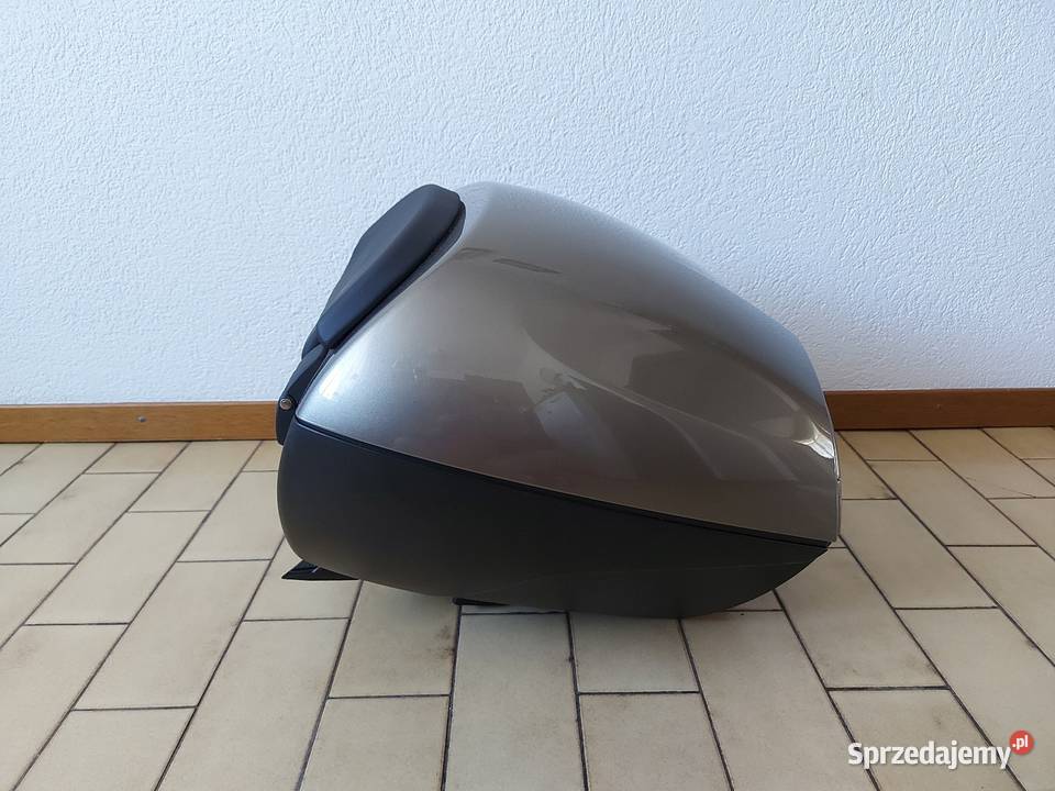 Bmw R1200RT K26 R900RT kufer centralny Nakło nad Notecią sprzedam