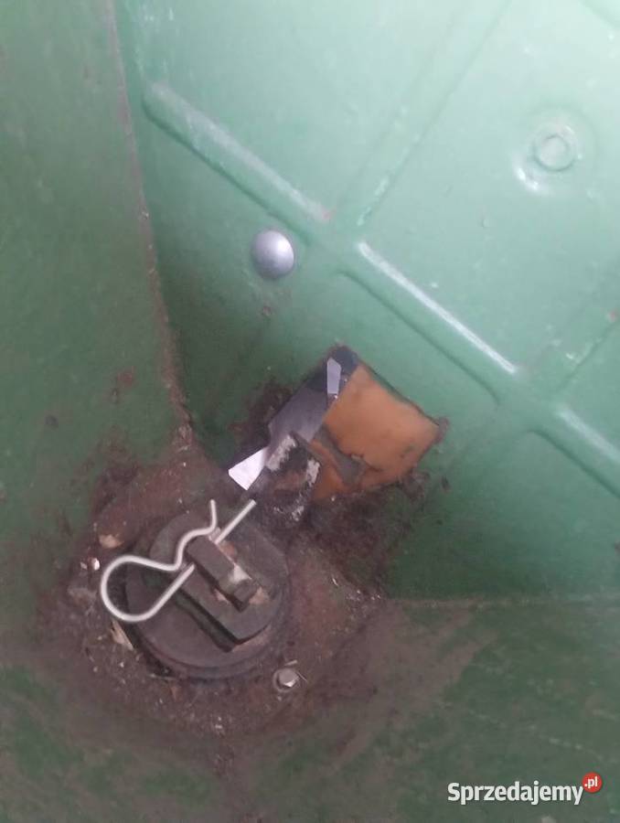 Sprzedam rozsiewacz Amazone Zaf804 podkarpackie Maćkówka