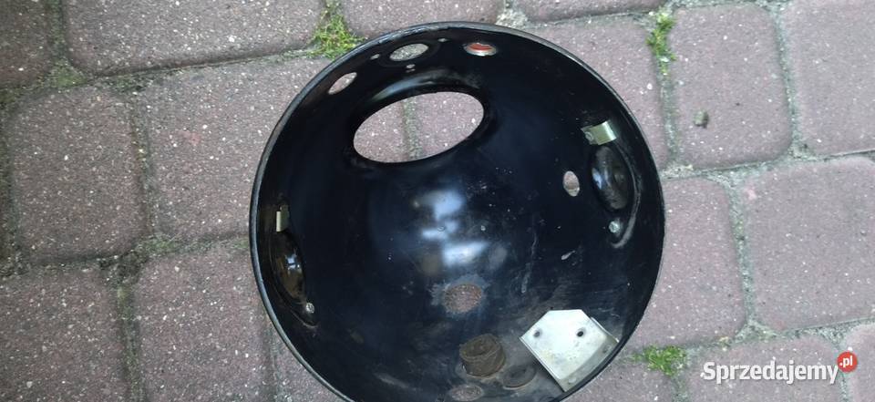 Obudowa lampy skorupa K750 URAL łódzkie Aleksandrów Łódzki