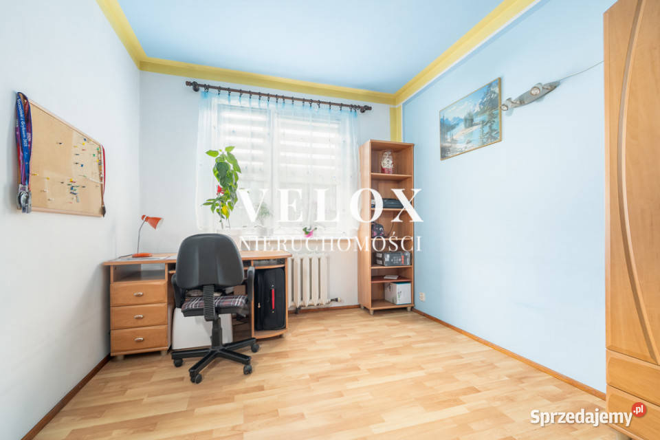 Rozkładowe 3 pokoje z balkonem I Niemierzyńska Szczecin sprzedam