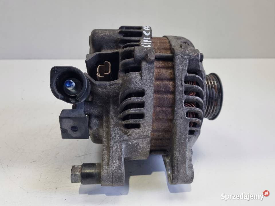 ALTERNATOR Citroen C4 Picasso 18 16V 9649846880
