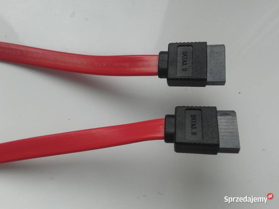 Kabel sygnałowy SATA30 6Gbs 50 7pin kolor kujawsko-pomorskie Bydgoszcz sprzedam