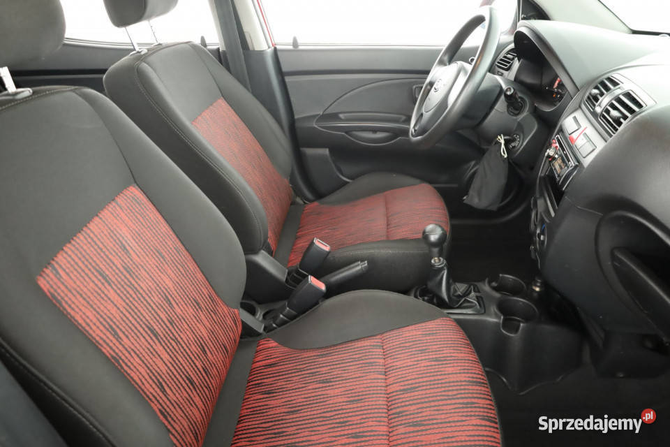Kia Picanto 11 1086cm3 mazowieckie Piaseczno
