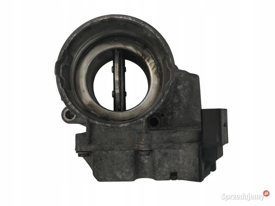 PRZEPUSTNICA Audi A4 B7 A6 C6 20 TDI A2C59511698 Przepustnice Przepustnice Chełm sprzedam