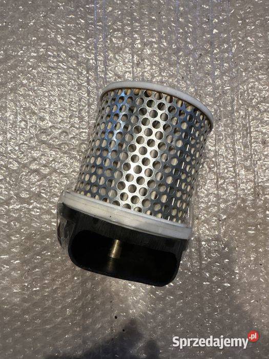 Filtr powietrza Mocowanie uchwyt puszka airbox Pozostałe