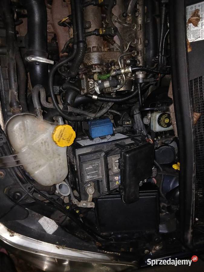 Części do opel corsa Strobów