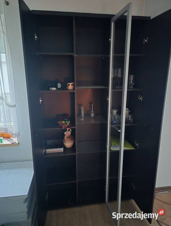 Witryna Hajduki Nyskie