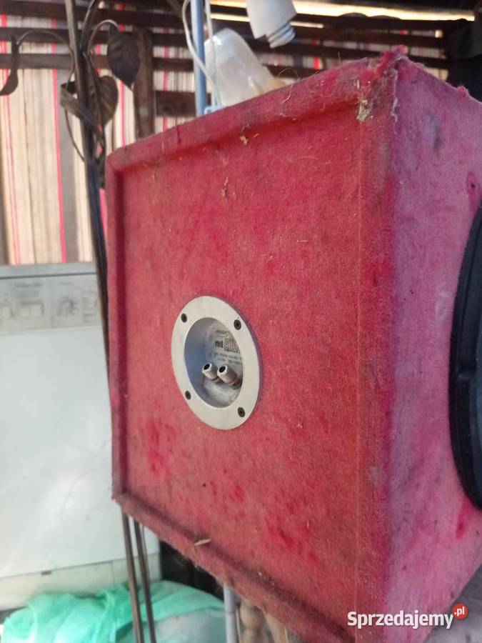 Tuba car audio samochodowa Knurów