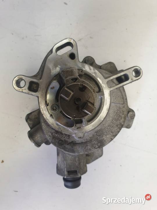 POMPA VACUM Ford Focus MK3 10 EcoBoost oryginał osobowe Rudka
