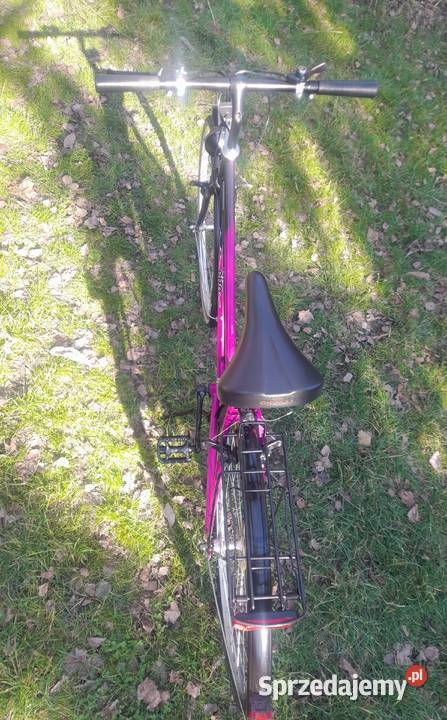 Rower MTB 28 szosowy turystyczny CITO vintage Wrocław