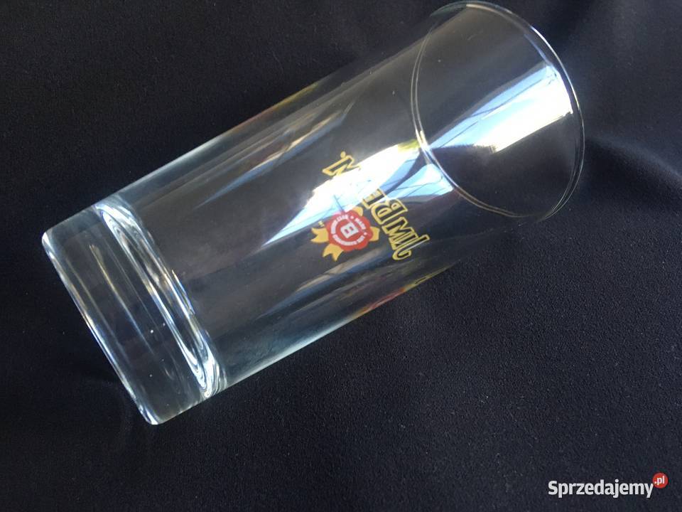 Jim Beam szklanka pokal nowa zachodniopomorskie Kołobrzeg