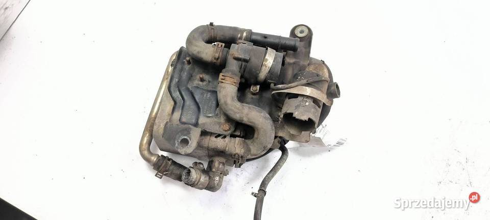 WEBASTO AUDI A8 D3 4E0265335 Lipno sprzedam
