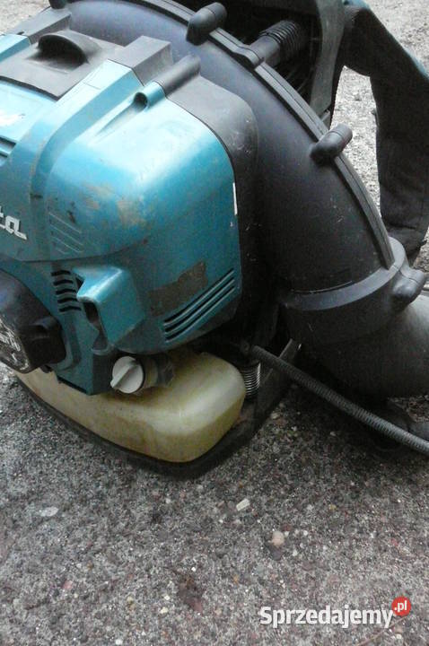 MAKITA EB5300TH Dmuchawa Spalinowa 4 SUWOWA Plecakowa Pabianice Sprzedajemy Pl