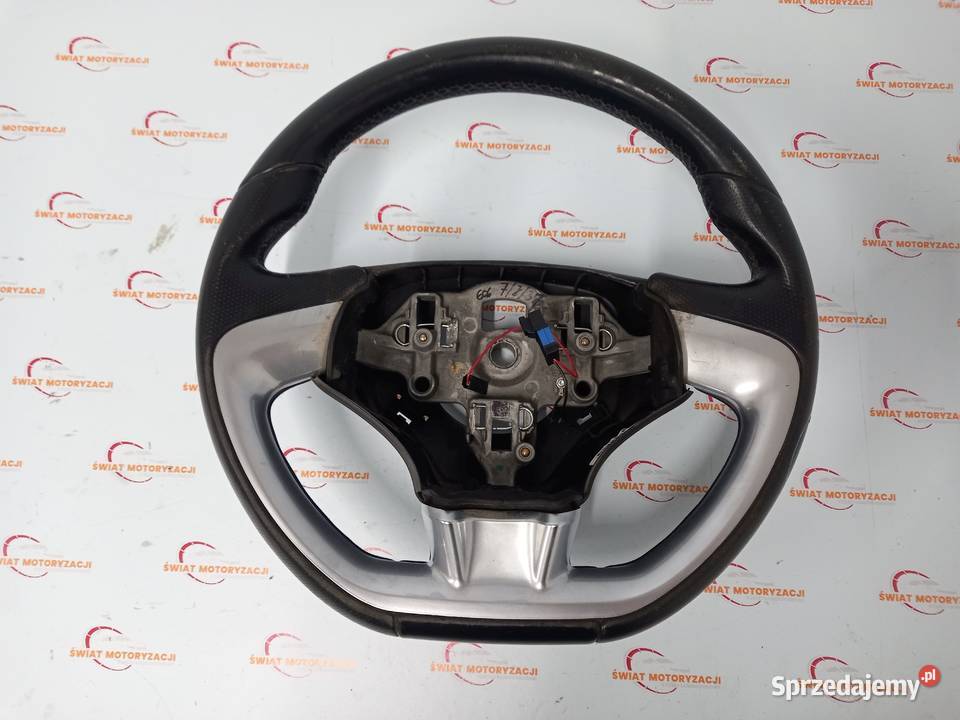 CITROEN DS3 12r kierownica 96883081ZD świętokrzyskie Kielce sprzedam