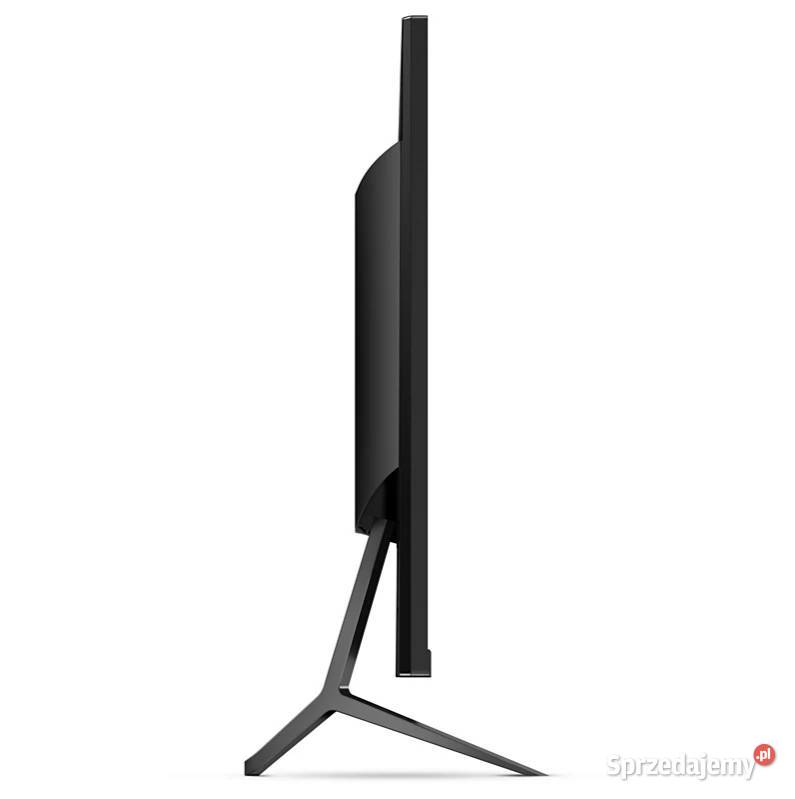 Monitor Philips 436M6VBPAB 43 4K HDR1000 Radomyśl Wielki