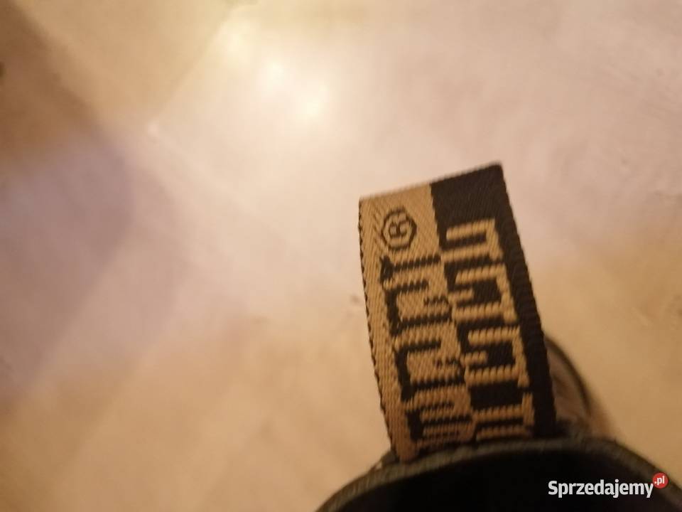 Glany o numerze butów 42 Bytom sprzedam