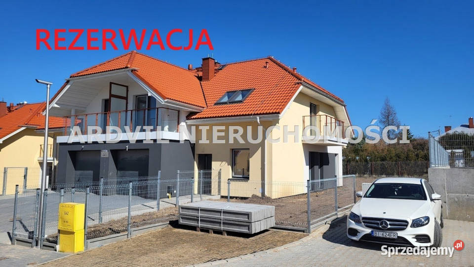 Dom 153m2 Horodniany 153m2 podlaskie