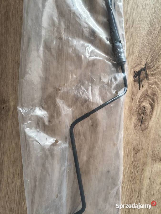 Przewód sprzęgła Opel Astra J skrzynia F17D20 osobowe Lublin