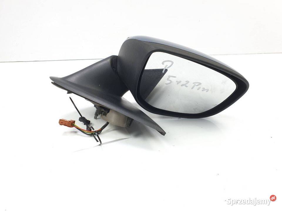 LUSTERKO PRAWE CITROEN C ELYSEE KGQ 7 PIN Lipno