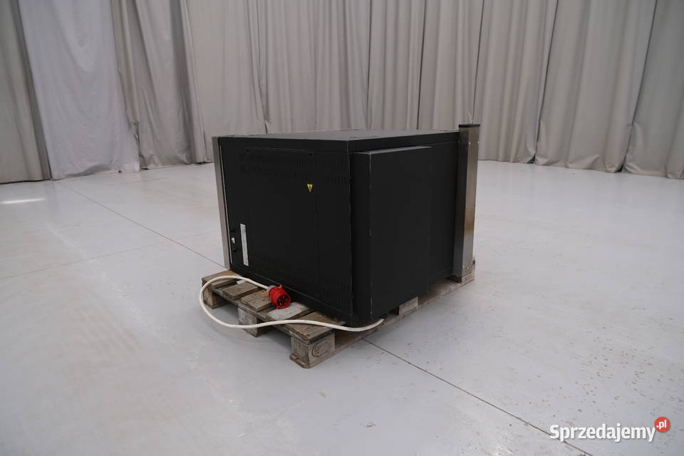 PIEC DO PIZZY MORETTI FORNI ID6060D 2022 Warszawa
