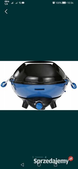 Grill gazowy campingaz 400 PARTY GRILL 400 CV Miechów