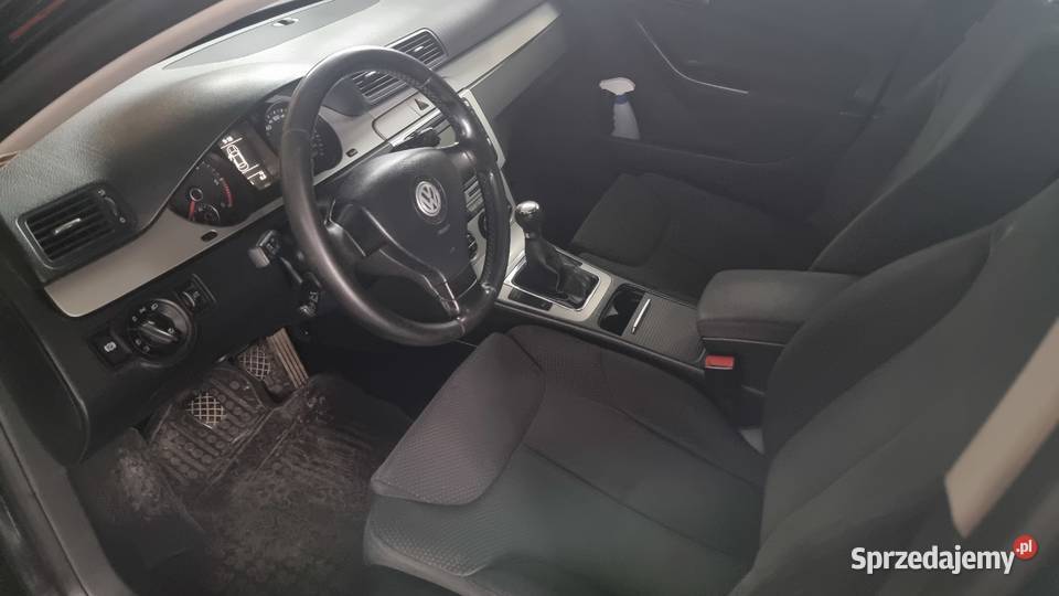 Volkswagen Passat B6 20TDI Staszów