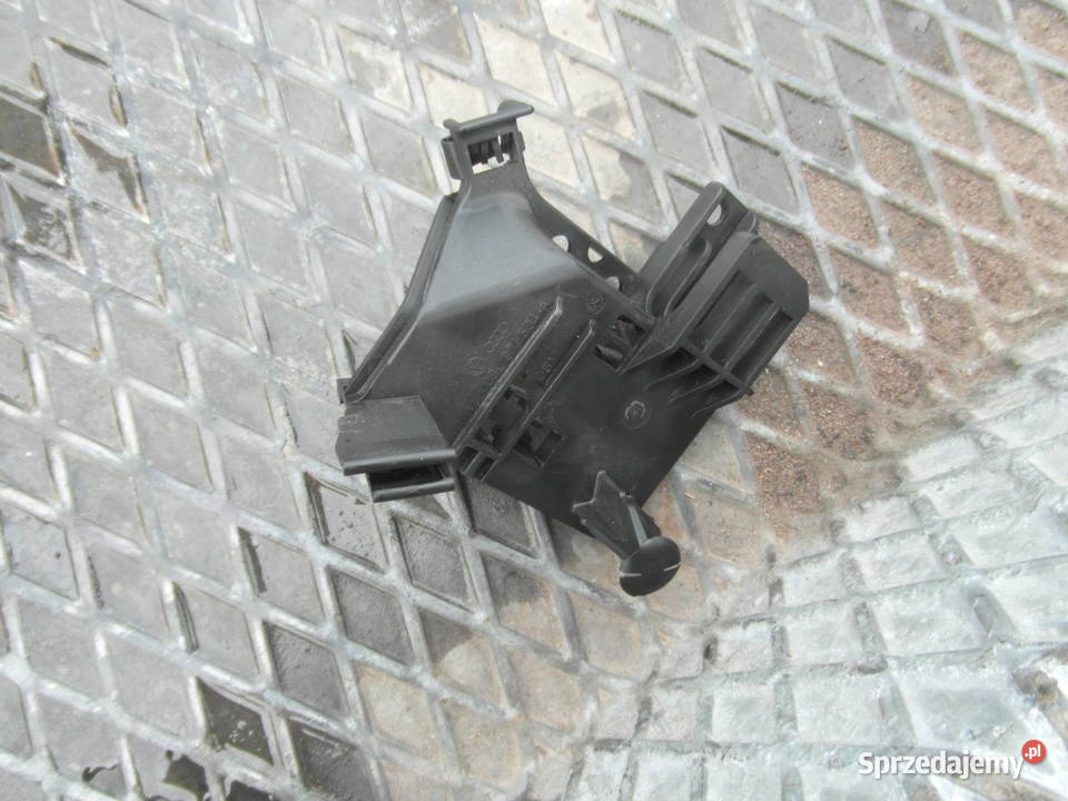 uchwyt sondy lambda Audi A4 A5 Q5 03l971504a Szczecin