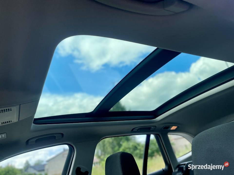 Bmw X1 2012 20D 184 Automat 1995cm3 Konin