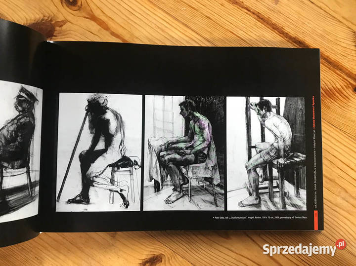 30 lat Instytutu Plastyki Akademii im Długosza Kielce