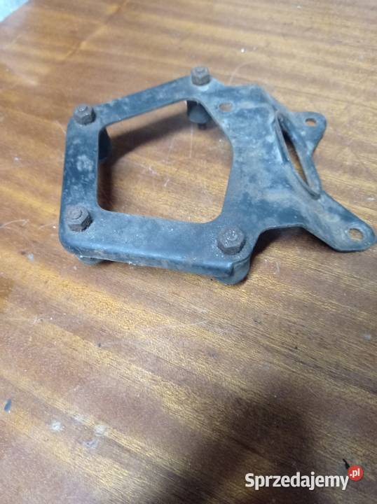 Uchwyt metalowy lampy tył Jawa cezeta Łubno