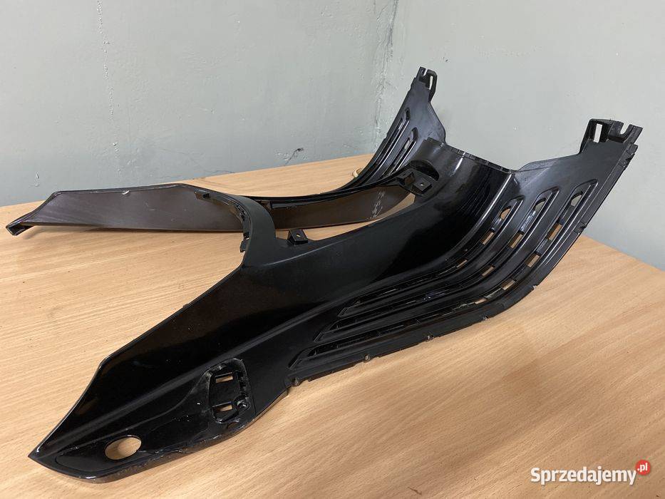 Piaggio Primavera podłoga N11 wielkopolskie sprzedam